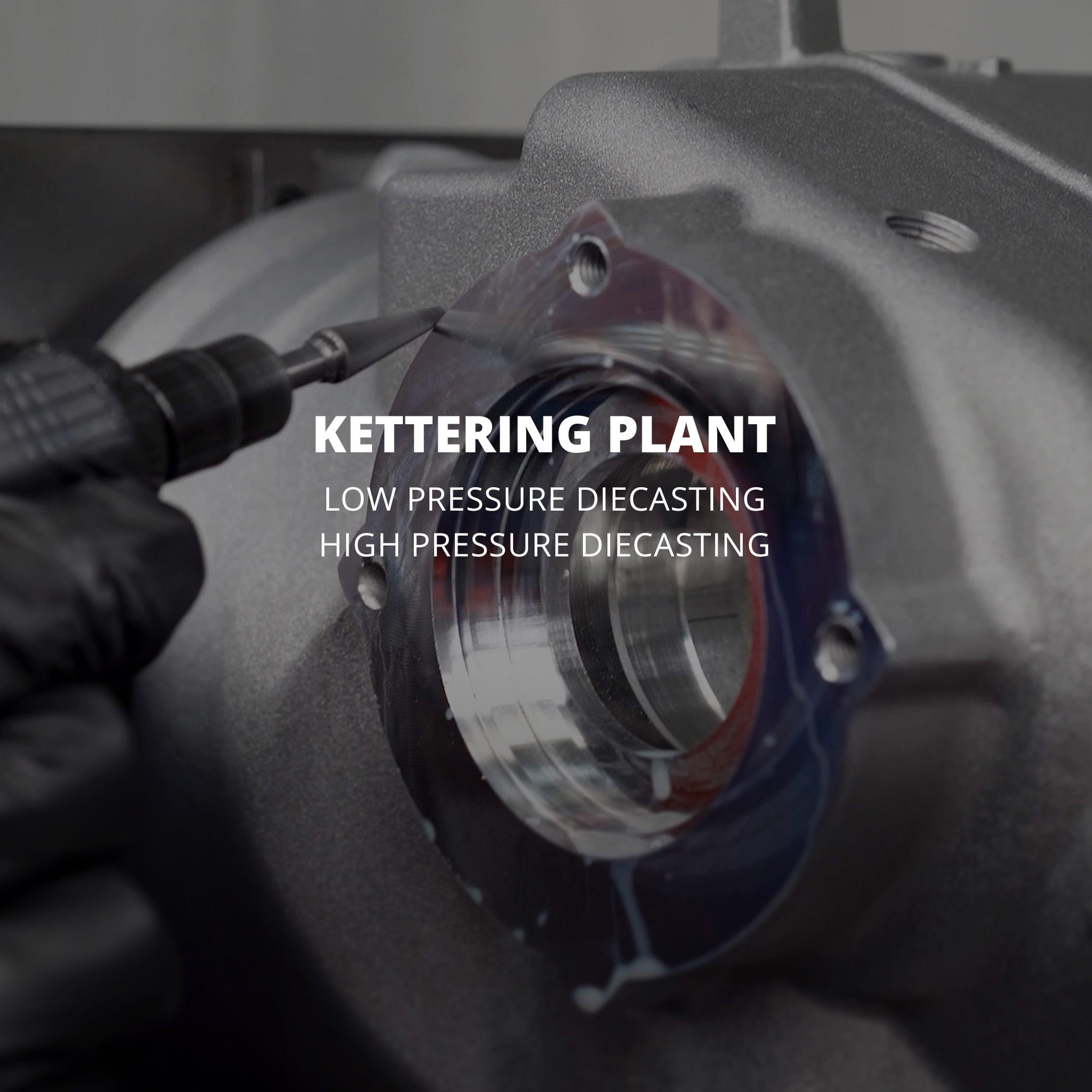 Kettering Foundry